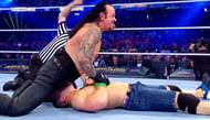 Cena deserves it
